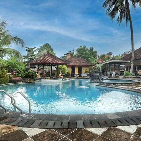 Dewi Sinta Hotel And Restaurant Tanah Lot Екстериор снимка