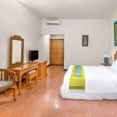 Dewi Sinta Hotel And Restaurant Tanah Lot Екстериор снимка