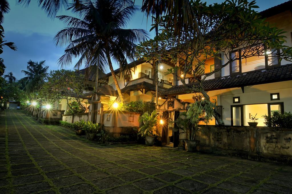 Dewi Sinta Hotel And Restaurant Tanah Lot Екстериор снимка