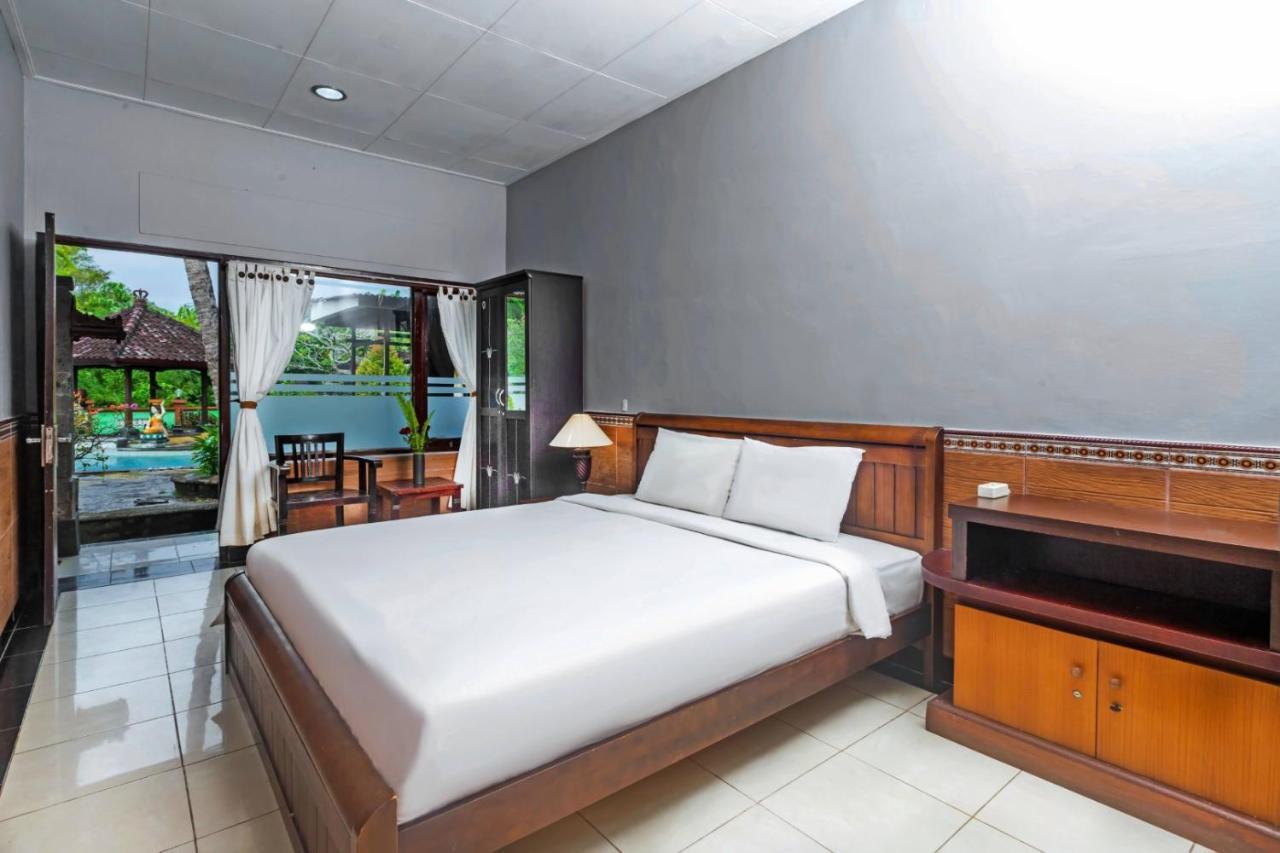 Dewi Sinta Hotel And Restaurant Tanah Lot Екстериор снимка