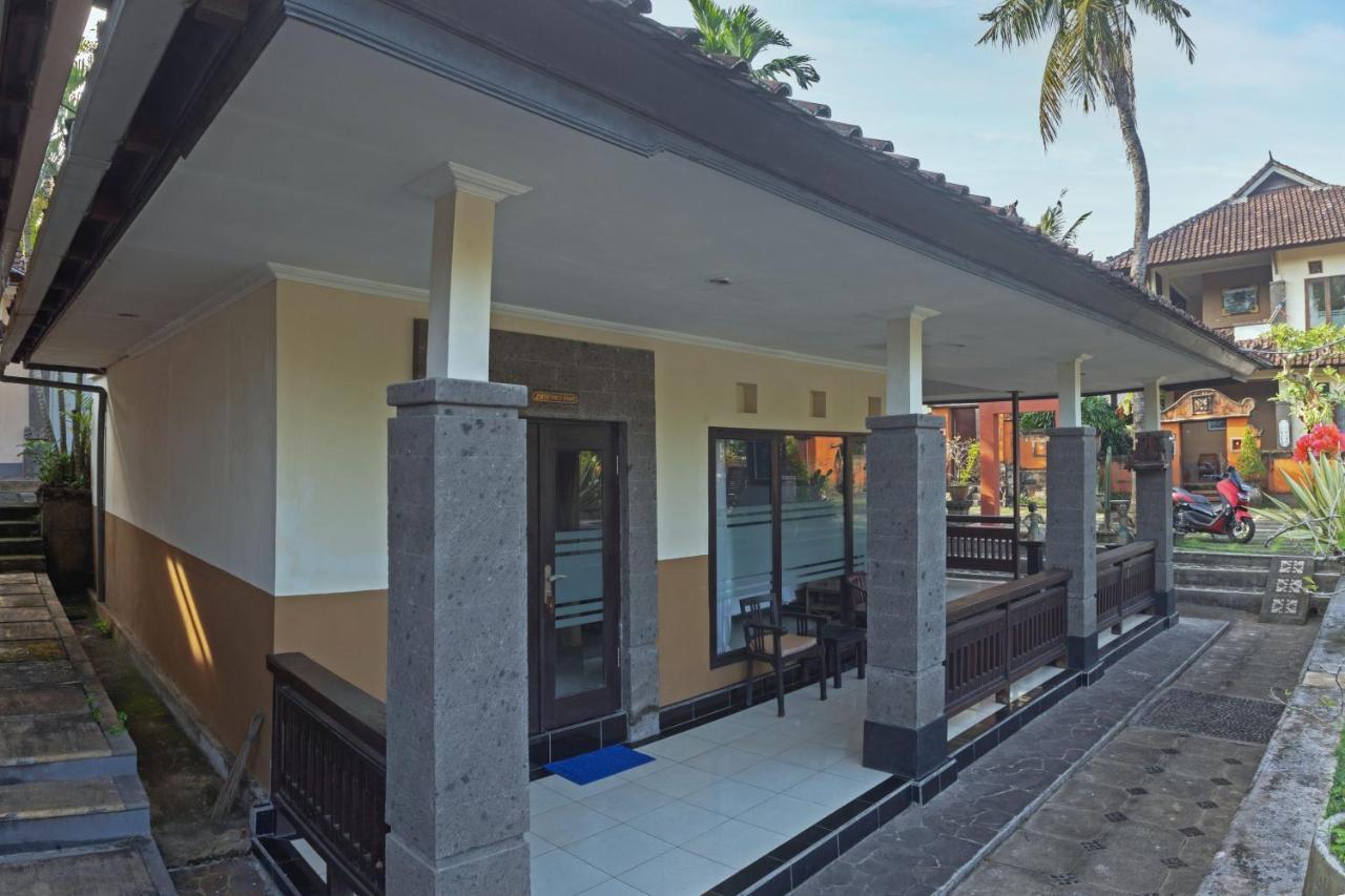 Dewi Sinta Hotel And Restaurant Tanah Lot Екстериор снимка