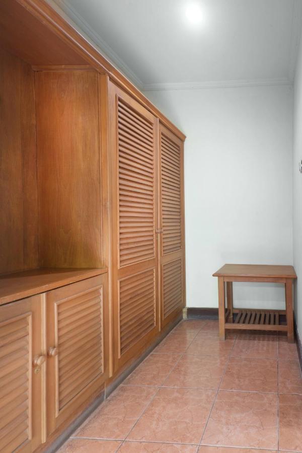 Dewi Sinta Hotel And Restaurant Tanah Lot Екстериор снимка