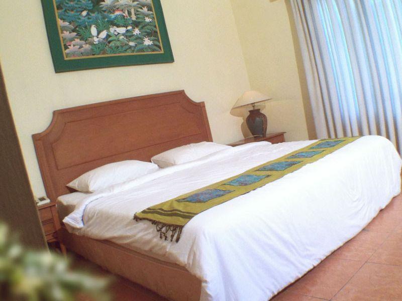 Dewi Sinta Hotel And Restaurant Tanah Lot Екстериор снимка