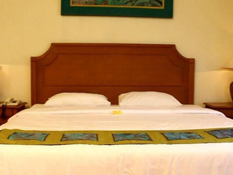 Dewi Sinta Hotel And Restaurant Tanah Lot Екстериор снимка